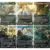Magic The Gathering | Tales of Middle-Earth | The Might of Galadriel | Scene Box - Konekotekka Games