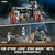 Lego® Star Wars 75373 Emboscada En Mandalore | Ambush on Mandalore | 109 Piezas - comprar online