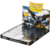 Dragon Shield 18-pocket Clear Standard | Hojas de Folio - Konekotekka Games