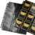 Dragon Shield 18-pocket Clear Standard | Hojas de Folio