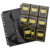 Dragon Shield 18-pocket Clear Japanese | Hojas de Folio - comprar online
