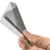 Dragon Shield Standard Perfect Fit Sleeves | Pack x100 | Clear & Smoke - tienda online