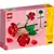 Lego® Botanical Flores 40460 Rosas | 120 piezas - comprar online