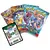 Pokémon Tcg: Hops Zacian Ex Collection Box en internet