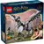 Lego Harry Potter 76427 Buckbeak Hipogrifo