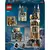 Lego Harry Potter 76430 Lechucería Del Castillo De Hogwarts - comprar online