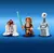 Imagen de Lego Star Wars 75333 Obi-wan Kenobi's Jedi Starfighter