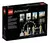 Lego Architecture Skyline 21034 London Big Ben Tower Bridge - comprar online