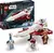 Lego Star Wars 75333 Obi-wan Kenobi's Jedi Starfighter - comprar online
