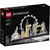 Lego Architecture Skyline 21034 London Big Ben Tower Bridge