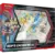 Pokémon Tcg: Hops Zacian Ex Collection Box