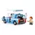 Lego Harry Potter 76424 Flying Ford Anglia | 165 Piezas - Konekotekka Games