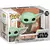 Funko Pop! Star Wars 712 Din Grogu With Armor