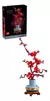 Lego Icons Botanicals 10369 Plum Blossom Flor De Ciruelo en internet