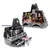Lego® Locos Addams 76781 Wednesday Dormitorio Merlina y Enid | 750 Piezas - Konekotekka Games