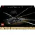 Lego® Icons Dune: Atreides Royal Ornithopter 10327