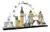 Lego Architecture Skyline 21034 London Big Ben Tower Bridge en internet