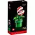 LEGO® Super Mario™ Planta Piraña Articulada (71426) - Set de Construcción para Fans Adultos - comprar online