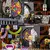 Lego® Locos Addams 76781 Wednesday Dormitorio Merlina y Enid | 750 Piezas - tienda online