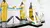 Lego Architecture Skyline 21034 London Big Ben Tower Bridge - tienda online