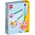 Lego® Botanical 40647 Flores De Loto | Lotus Flower | 220 Piezas - comprar online