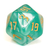 Set de 7 Dados Poliédricos RPG | Línea: Macaron | D&d / Pathfinder / Warhammer en internet
