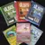 Fundas Premium El Cofre de Ulises Matte Color | Folios/Sleeves | 50u - Konekotekka Games