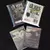 Imagen de Fundas Premium El Cofre de Ulises Matte Color | Folios/Sleeves | 50u