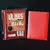 Fundas Premium El Cofre de Ulises Matte Color | Folios/Sleeves | 50u - tienda online
