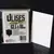 Fundas Premium El Cofre de Ulises Matte Color | Folios/Sleeves | 50u - comprar online