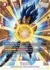 Dragon Ball Super Dbs Fb03 Raging Roar | Booster Pack | Bandai en internet