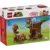 Lego® Super Mario 71433 | Goombas Playground | Zona de Juego de los Goombas | 173 Piezas