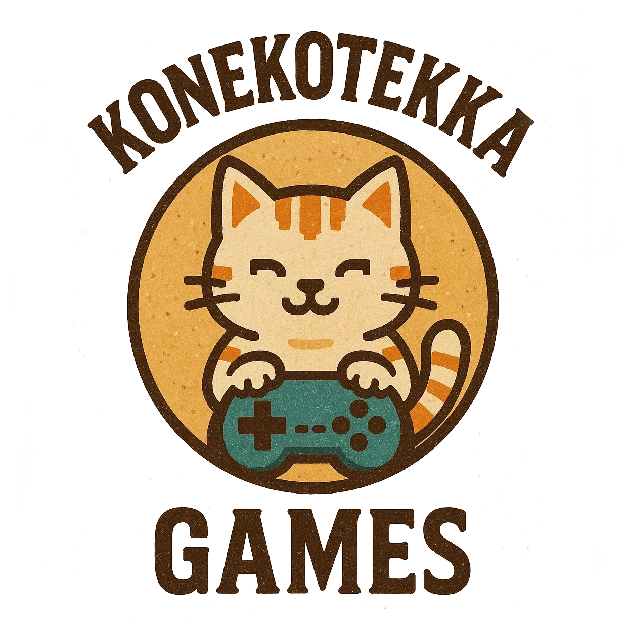 Konekotekka Games
