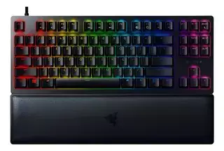 Teclado Mecanico RAZER HUNSTMAN V2 TKL