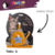 Juego de correa y arnés para gatos - comprar en línea