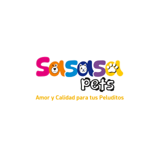 Sasasa pets