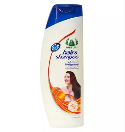 SHAMPOO