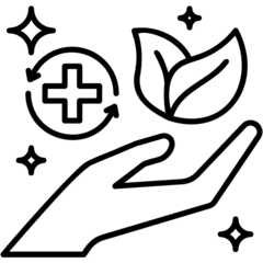 Banner de la categoría Salud | Belleza