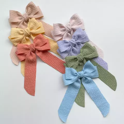 Laço Amanda - Cores Diversas - comprar online