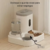 Comedouro e Bebedouro Automático para Pets - comprar online