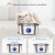 Fonte Automática de Água para Cães e Gatos - comprar online
