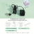Fonte de Água USB Silenciosa 1L – Bebedouro Automático com Filtro - comprar online
