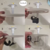 Fonte de Água USB Silenciosa 1L – Bebedouro Automático com Filtro
