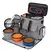 Bolsa de viagem multifuncional para pets - comprar online