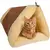 Velo túnel tubo caverna para gatos interior, auto quente coberto Mat Pad, macio - comprar online