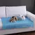 Tapete Refrescante – Cama Gelada para Cães e Gatos no Verão