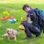 Kit 1200 Sacos de Cocô para Cães – À Prova de Vazamento - Meu Pet Viajante