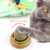 Bola Antiestresse com Catnip para Gatos - loja online
