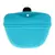 Bolsa de Petiscos em Silicone para Treinamento de Cães - Meu Pet Viajante