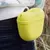 Bolsa de Petiscos em Silicone para Treinamento de Cães